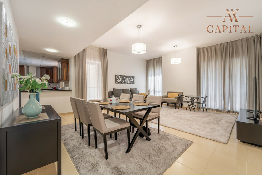 17 Wohnungen mieten  - 1 Zimmer - JBR, VAE – Bild 17