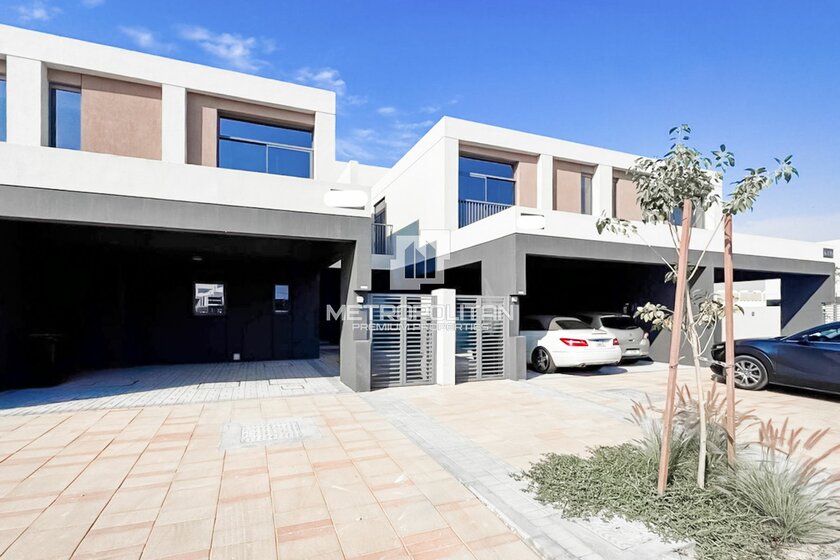 Louer 142 maisons de ville - Dubai, Émirats arabes unis – image 17