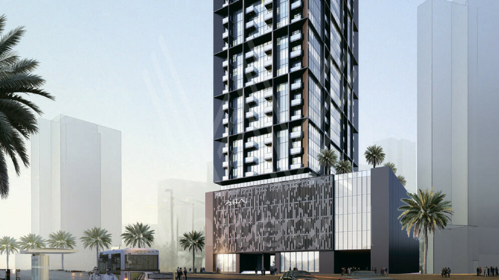 Acheter un bien immobilier - Dubai, Émirats arabes unis – image 22