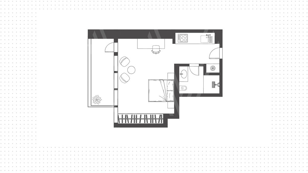 Compre 5369 apartamentos  - EAU — imagen 5