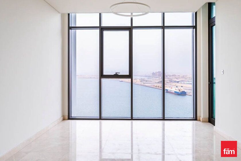 21 stüdyo daire satın al - Dubai Maritime City, BAE – resim 7