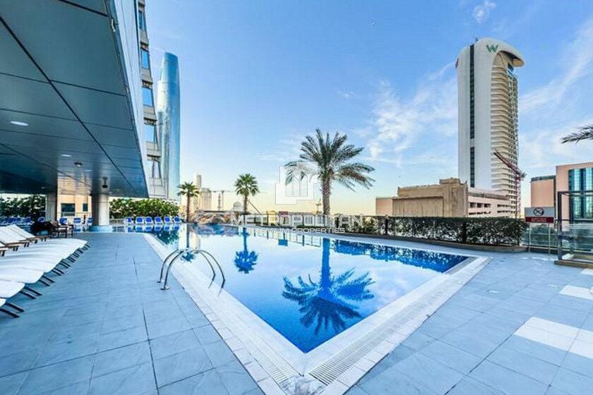Rent a property - 1 room - Dubai Marina, UAE - image 26