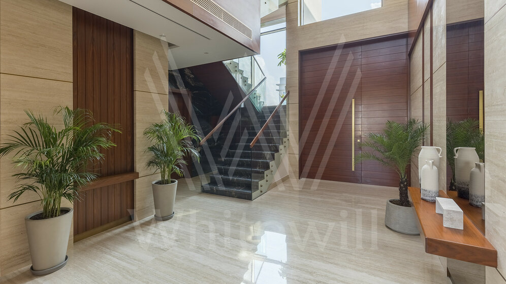 Buy 19 villas - Palm Jumeirah, UAE - image 32