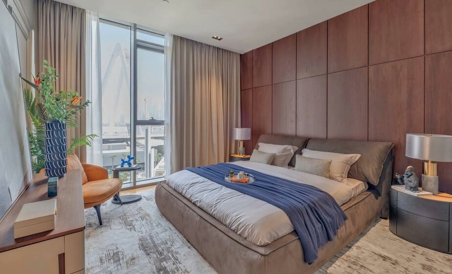 276 stüdyo daire satın al - Downtown Dubai, BAE – resim 8