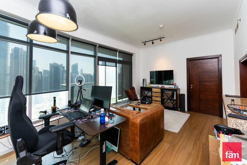 Rent 407 apartments  - Downtown Dubai, UAE - image 31