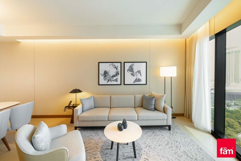 Купить 236 апартаментов - Downtown Dubai, ОАЭ - изображение 2