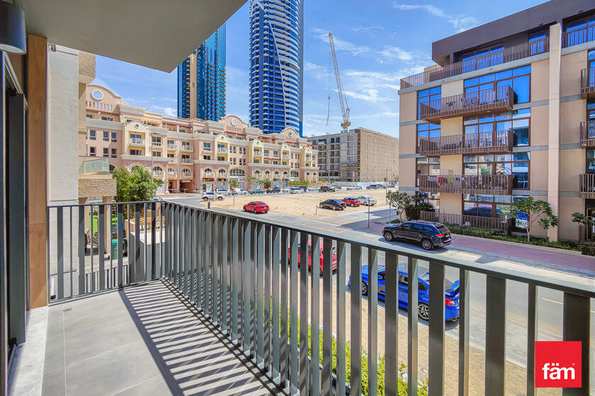51 stüdyo daire kirala - Jumeirah Village Circle, BAE – resim 6