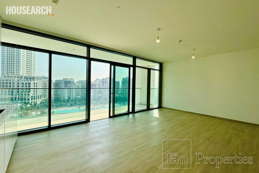 Stüdyo daireler kiralık - Dubai - $81.743 fiyata kirala – resim 1