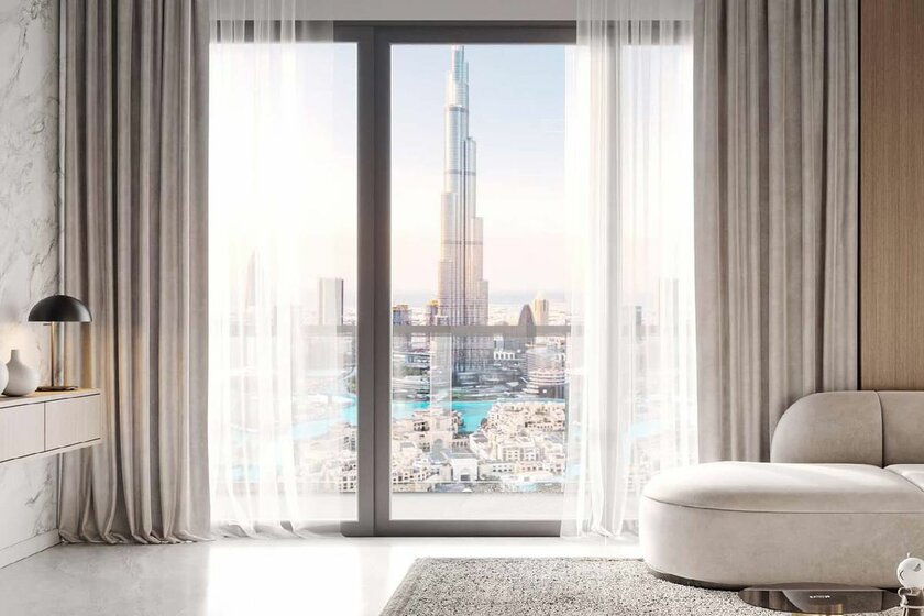 Acheter un bien immobilier - Jumeirah Village Circle, Émirats arabes unis – image 3