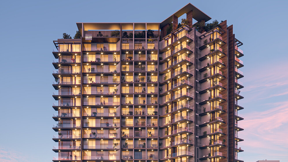 Apartments zum verkauf - Dubai - für 196.025 $ kaufen – Bild 16