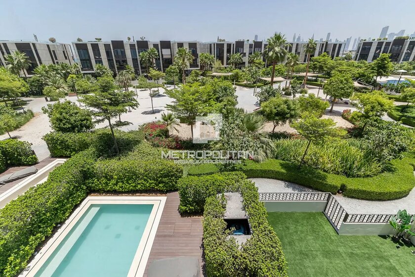 Снять недвижимость - Jumeira Bay, ОАЭ - изображение 23