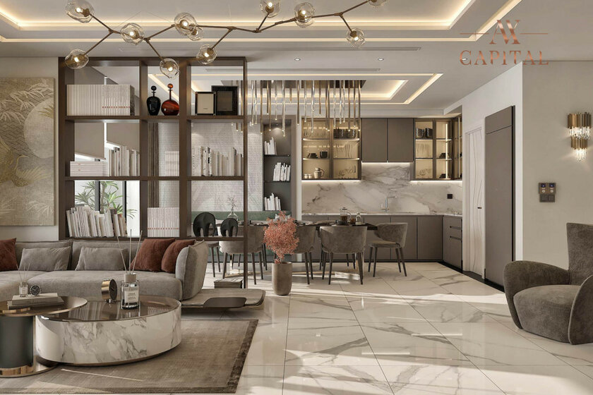 Apartments zum verkauf - City of Dubai - für 1.035.422 $ kaufen – Bild 24