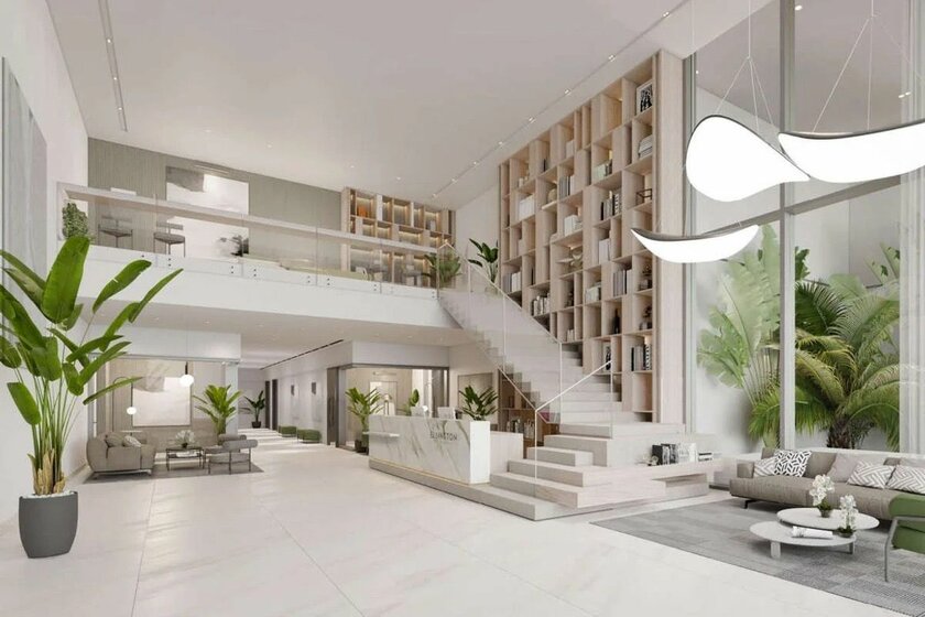 Купить недвижимость - Jumeirah Lake Towers, ОАЭ - изображение 2