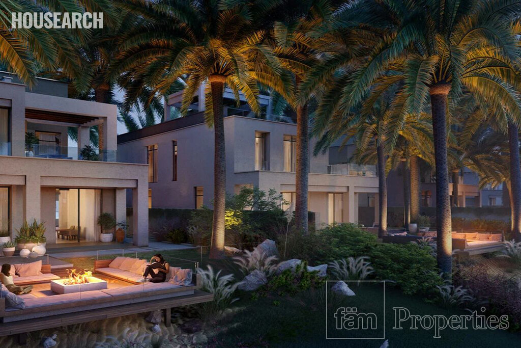 Villa satılık - Dubai - $681.198 fiyata satın al – resim 1
