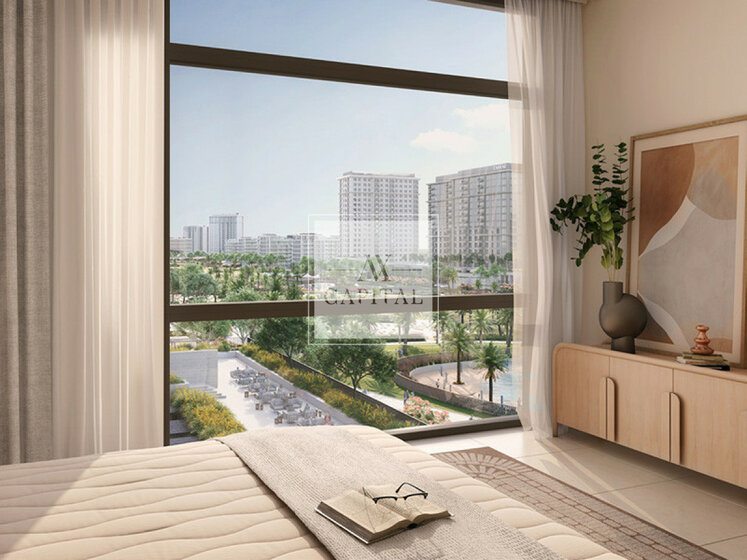 Acheter 5080 appartements - Dubai, Émirats arabes unis – image 1