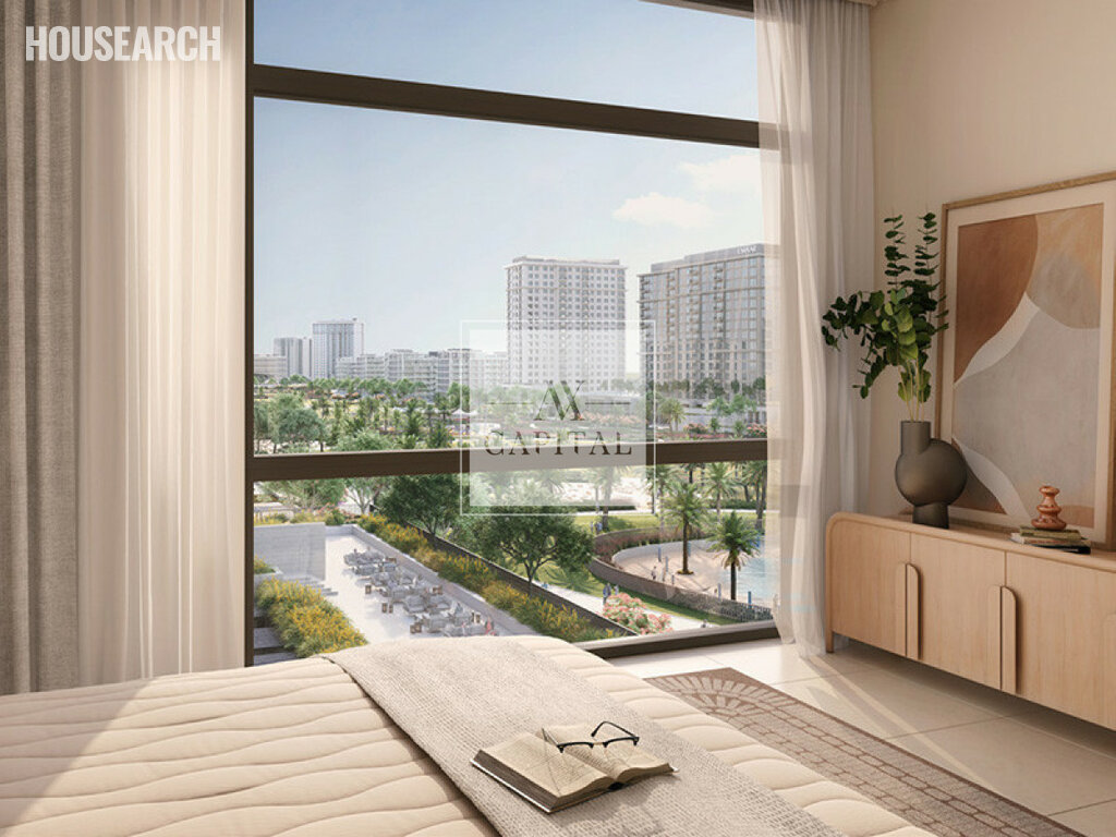 Apartamentos a la venta - Dubai - Comprar para 432.888 $ — imagen 1