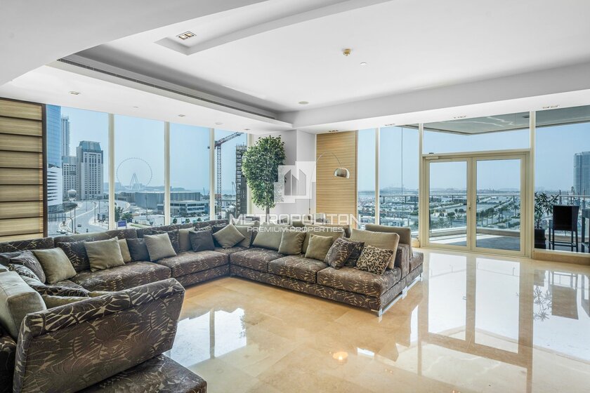 3 stüdyo daire kirala  - 4 odalı - Dubai Marina, BAE – resim 10