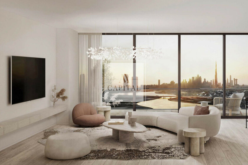 Studio apartments for sale in UAE - image 31