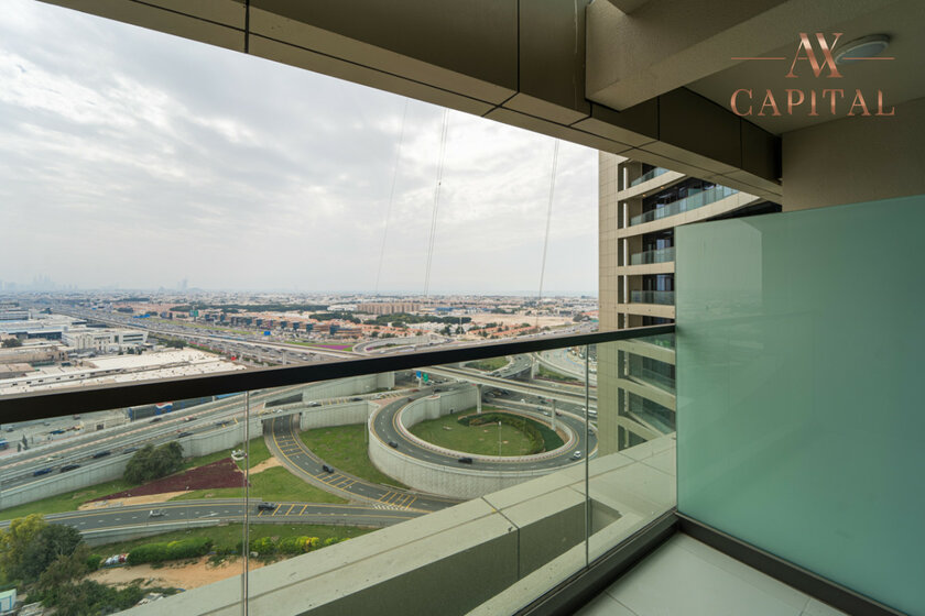 Biens immobiliers à louer - 2 pièces - Dubai, Émirats arabes unis – image 17