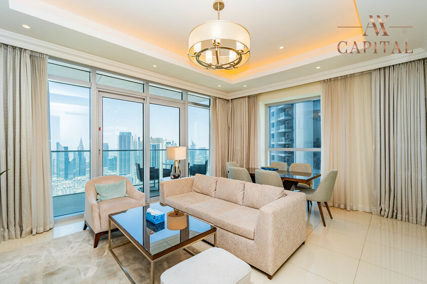 Alquile 2027 apartamentos  - Dubai, EAU — imagen 27