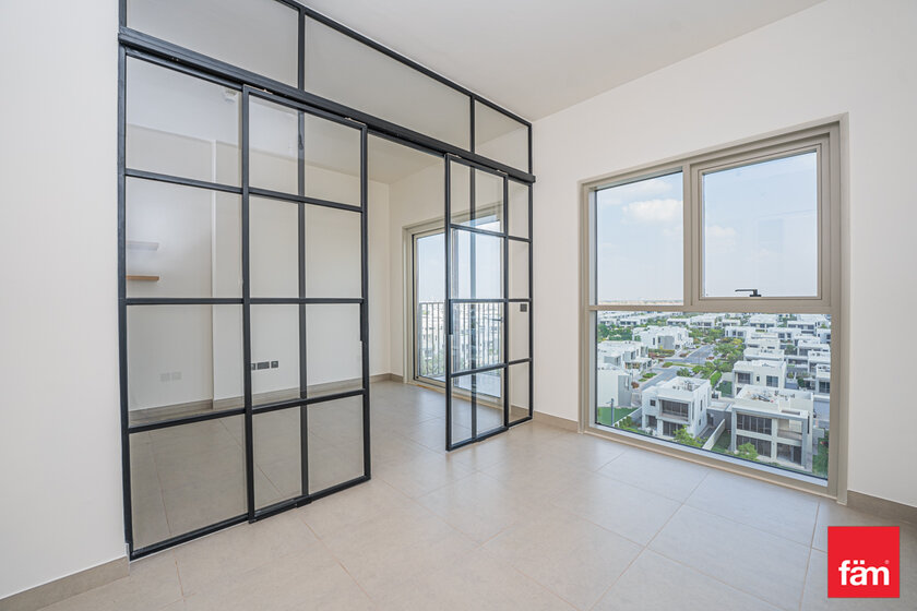 Acheter 105 appartements - Dubai Hills Estate, Émirats arabes unis – image 24
