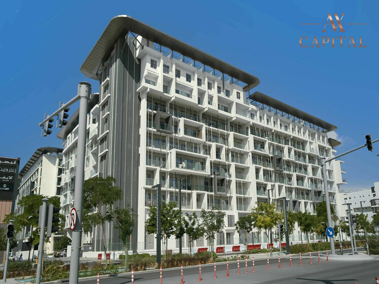 Apartments zum verkauf - Abu Dhabi - für 283.700 $ kaufen – Bild 19