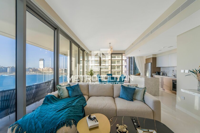 Alquile 2015 apartamentos  - City of Dubai, EAU — imagen 6