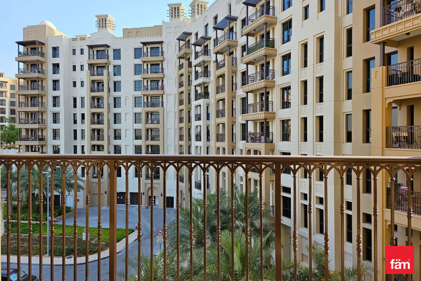 Alquile 19 apartamentos  - Umm Suqeim, EAU — imagen 5