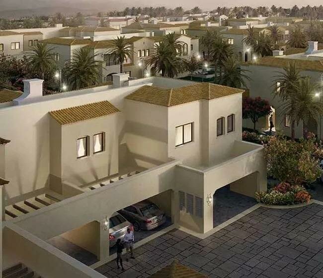 Chalé a la venta - Dubai - Comprar para 865.000 $ — imagen 17