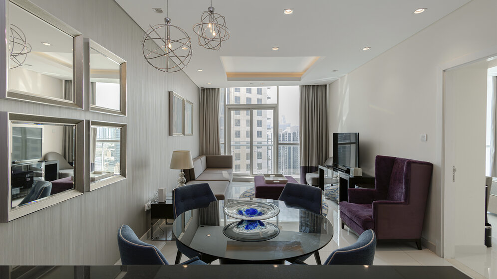 Acheter 427 appartements - Downtown Dubai, Émirats arabes unis – image 30
