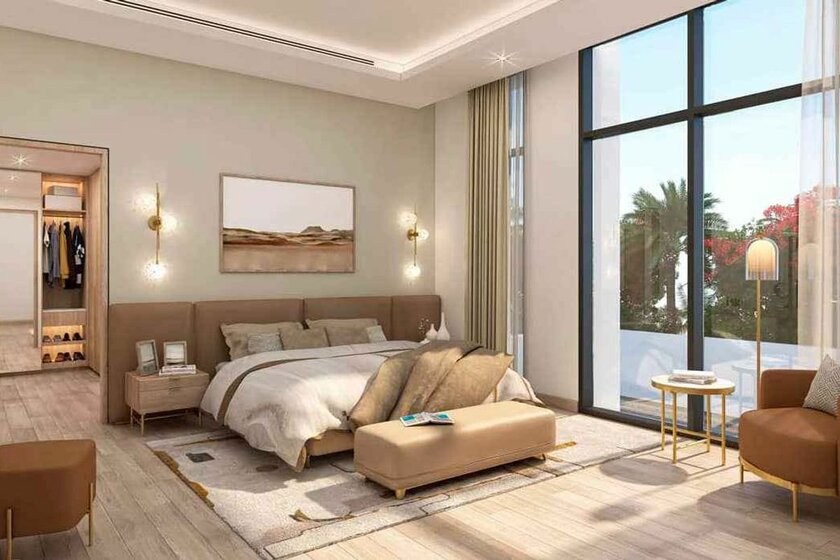 Ikiz villa satılık - $1.062.670 fiyata satın al – resim 25