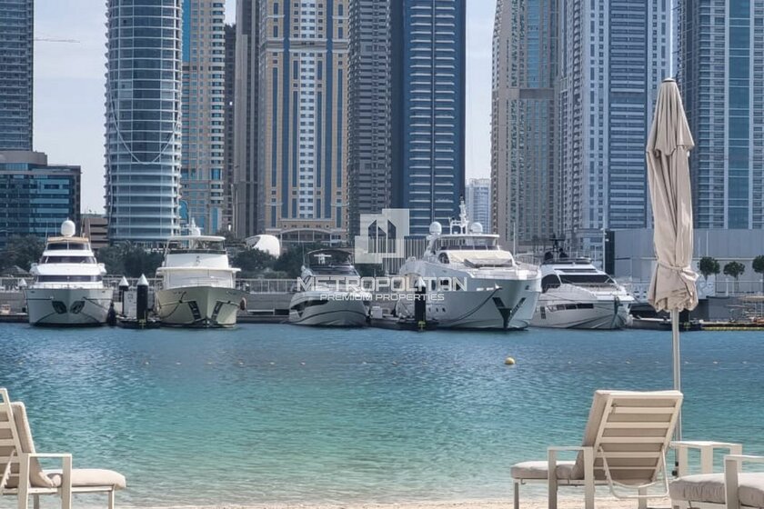 260 stüdyo daire satın al - Dubai Harbour, BAE – resim 4