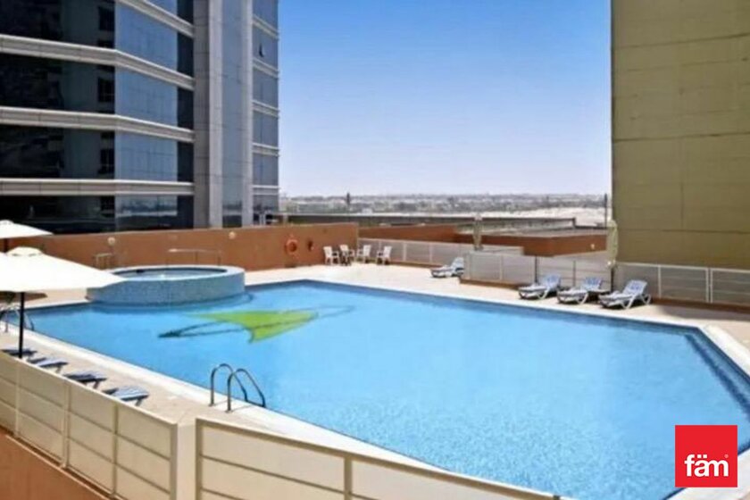 Compre 23 apartamentos  - Dubai Production City, EAU — imagen 31