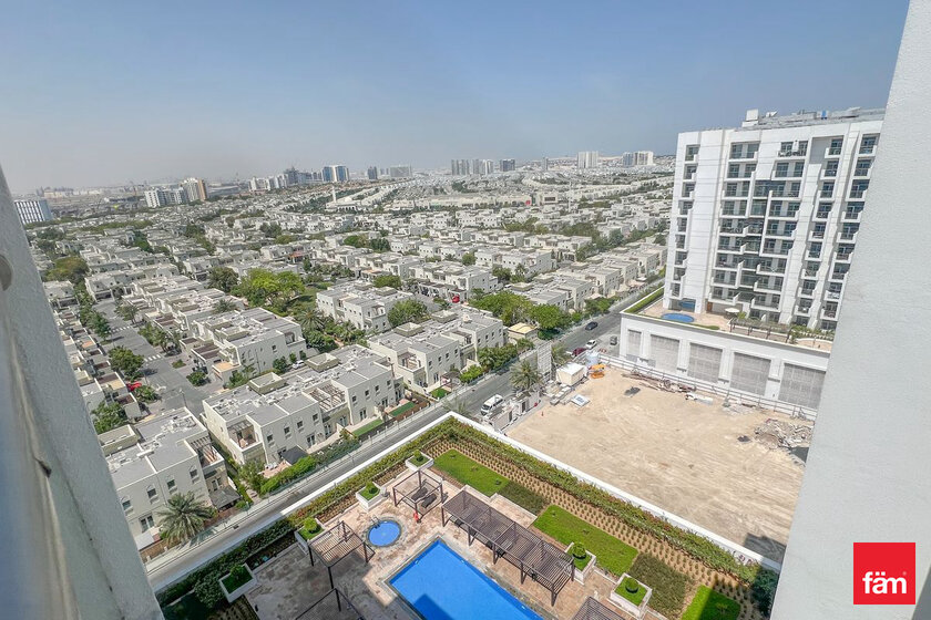 7 stüdyo daire kirala - Al Furjan, BAE – resim 2