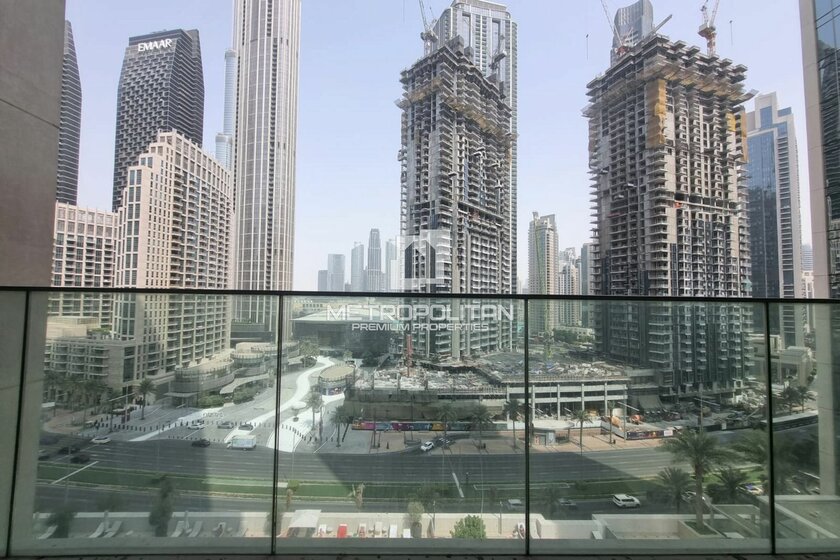 Gayrimenkul kirala - 3 odalı - Downtown Dubai, BAE – resim 6
