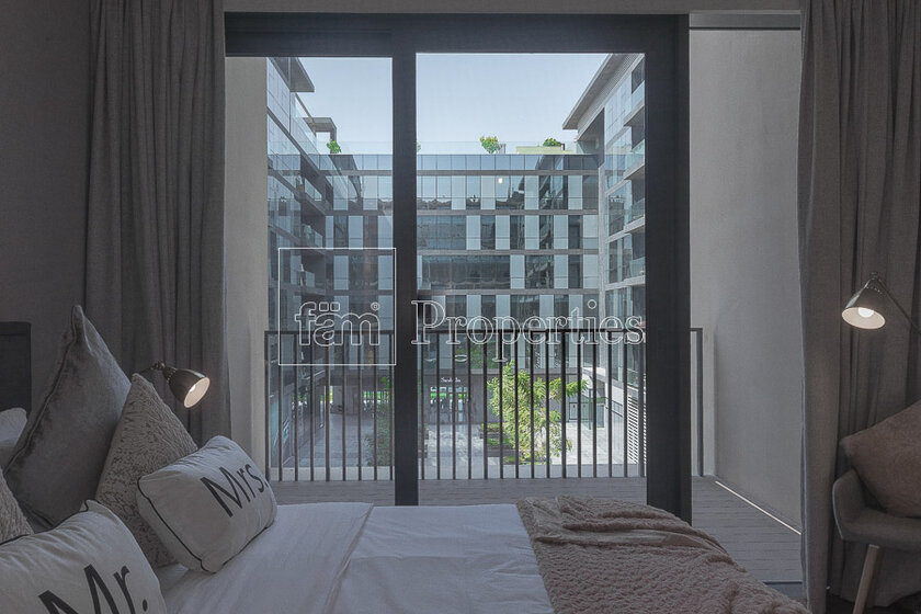 Acheter 81 appartement - City Walk, Émirats arabes unis – image 16