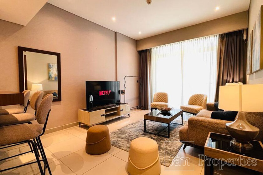 Acheter 5130 appartements - Dubai, Émirats arabes unis – image 3