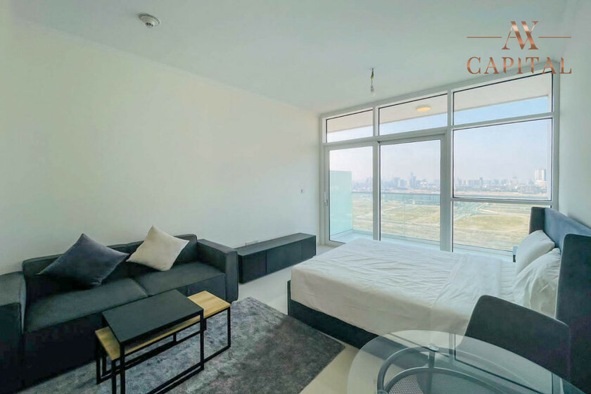 Stadthäuser mieten - 1 Zimmer - Dubailand, VAE – Bild 30