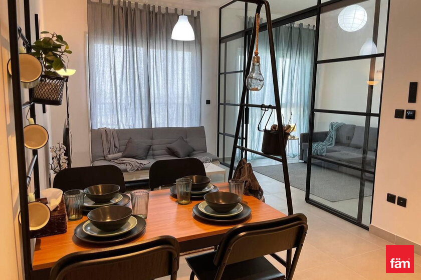 Rent 42 apartments  - Dubai Hills Estate, UAE - image 19