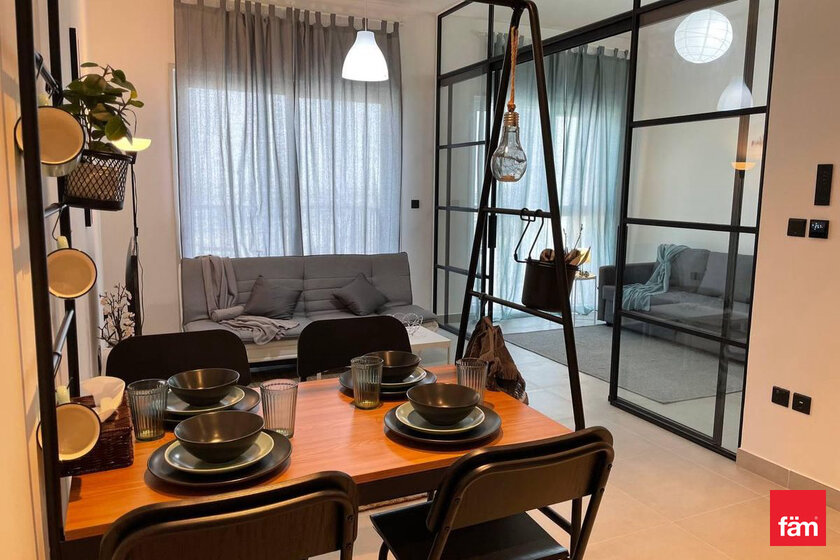 Снять 30 апартаментов - Dubai Hills Estate, ОАЭ - изображение 31