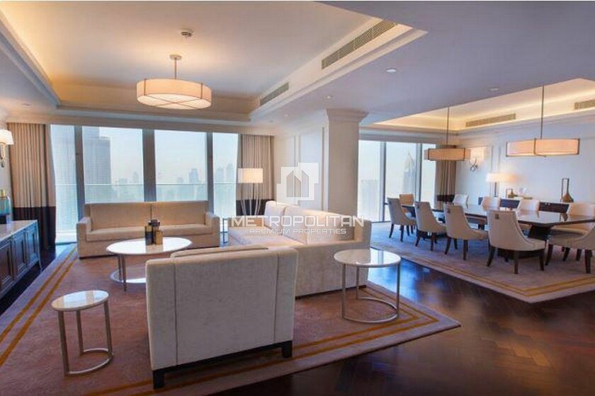 Propiedades en alquiler - 4 habitaciones - Downtown Dubai, EAU — imagen 10