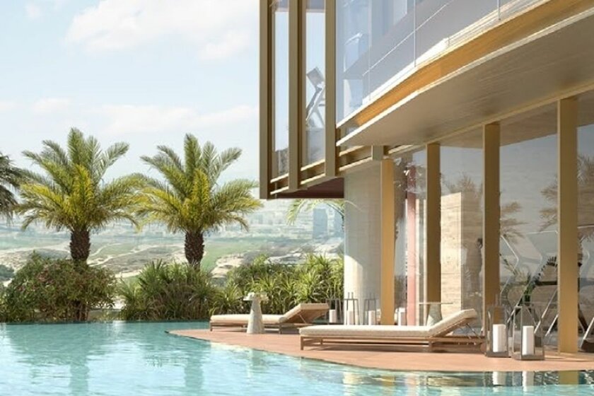 Gayrimenkul satınal - Palm Jumeirah, BAE – resim 18