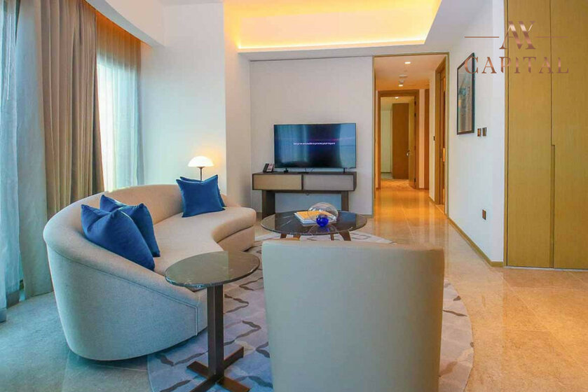 Снять недвижимость - 2 комнатные - Dubai Creek Harbour, ОАЭ - изображение 19