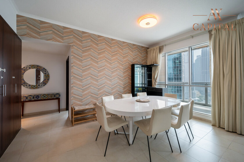 Купить 26 апартаментов - 3 комнатные - Downtown Dubai, ОАЭ - изображение 19