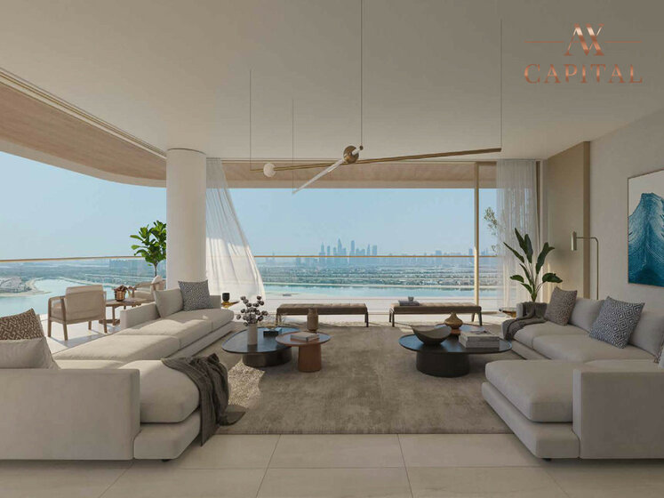 Immobilie kaufen - 2 Zimmer - Palm Jumeirah, VAE – Bild 2