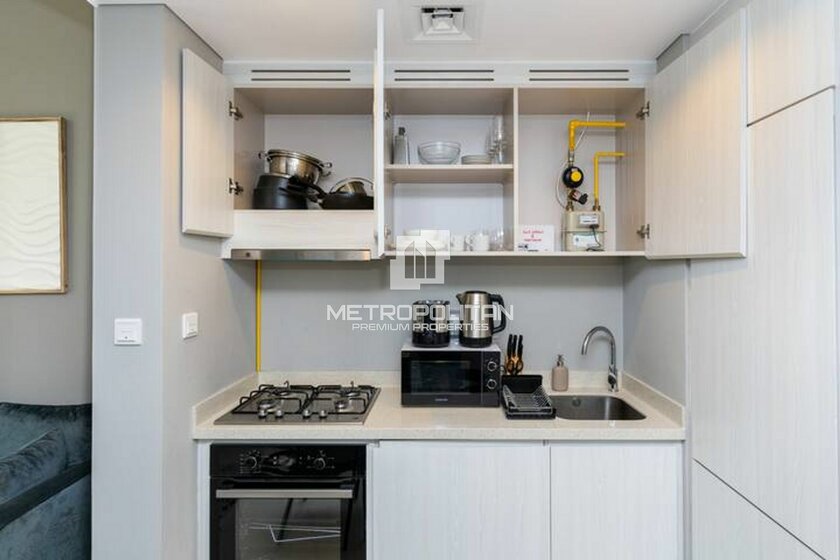 Apartamentos en alquiler - Dubai - Alquilar para 28.862 $/al año — imagen 25