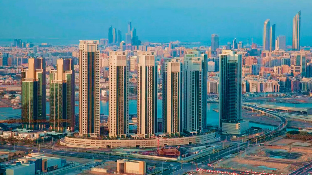 Купить двухкомнатную недвижимость в ОАЭ - изображение 35