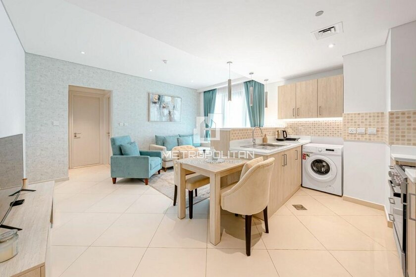 Gayrimenkul kirala - 1 odalı - Palm Jumeirah, BAE – resim 1