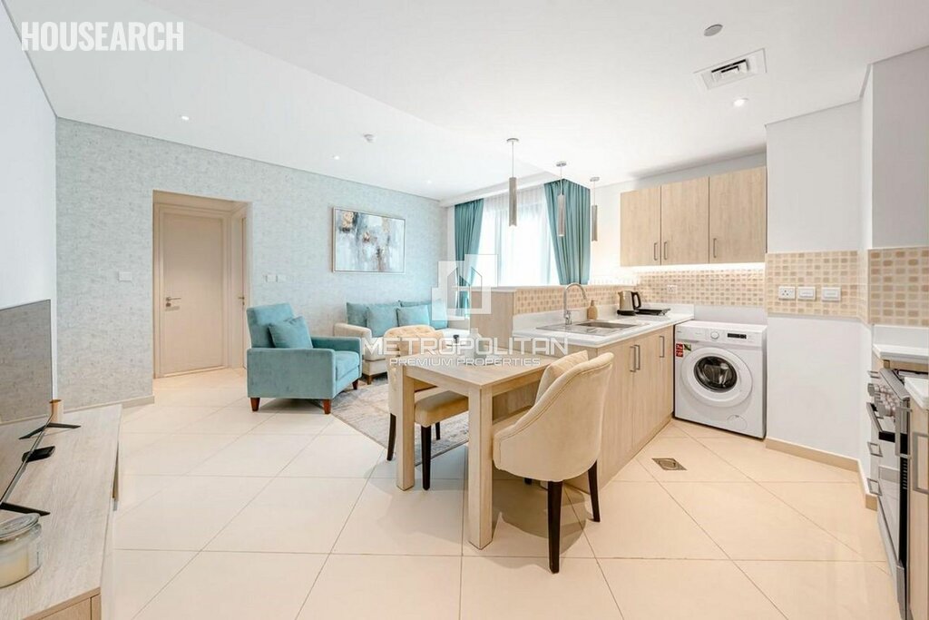 Stüdyo daireler kiralık - $35.394 / yıl fiyata kirala – resim 1