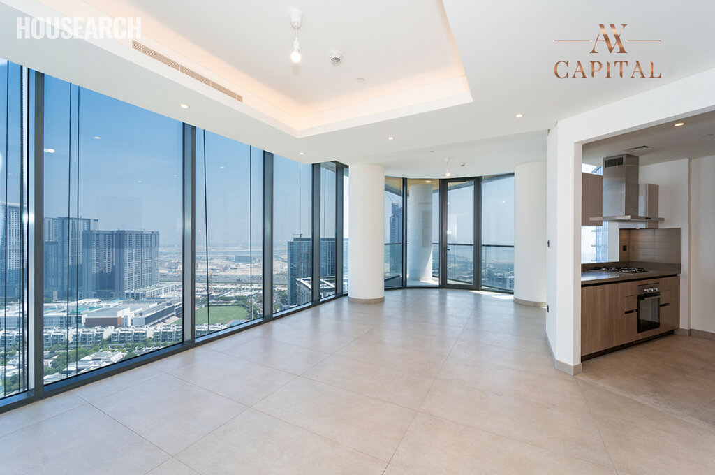 Apartamentos en alquiler - Dubai - Alquilar para 54.451 $/al año — imagen 1